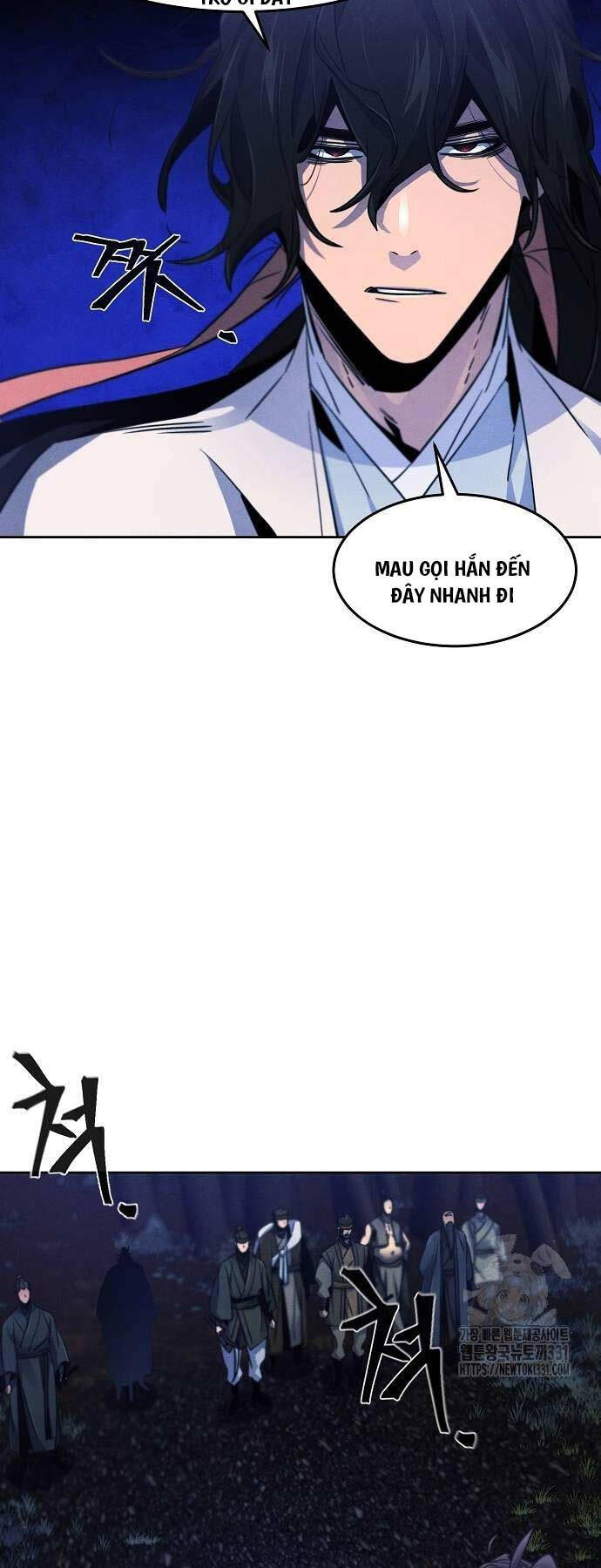 Cuồng Ma Tái Thế - Chap 116 - Trang 11