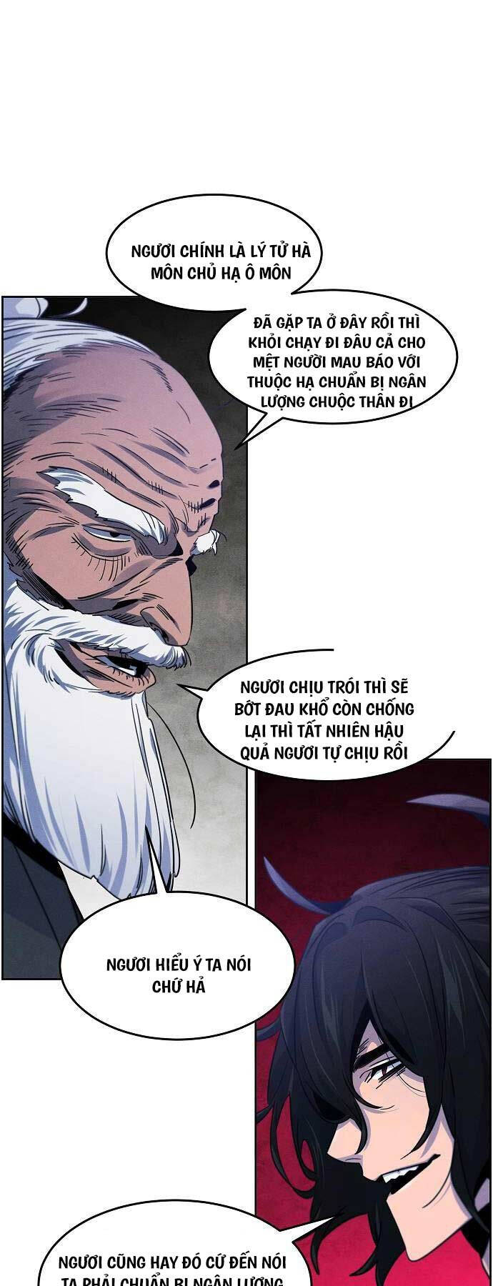 Cuồng Ma Tái Thế - Chap 116 - Trang 14