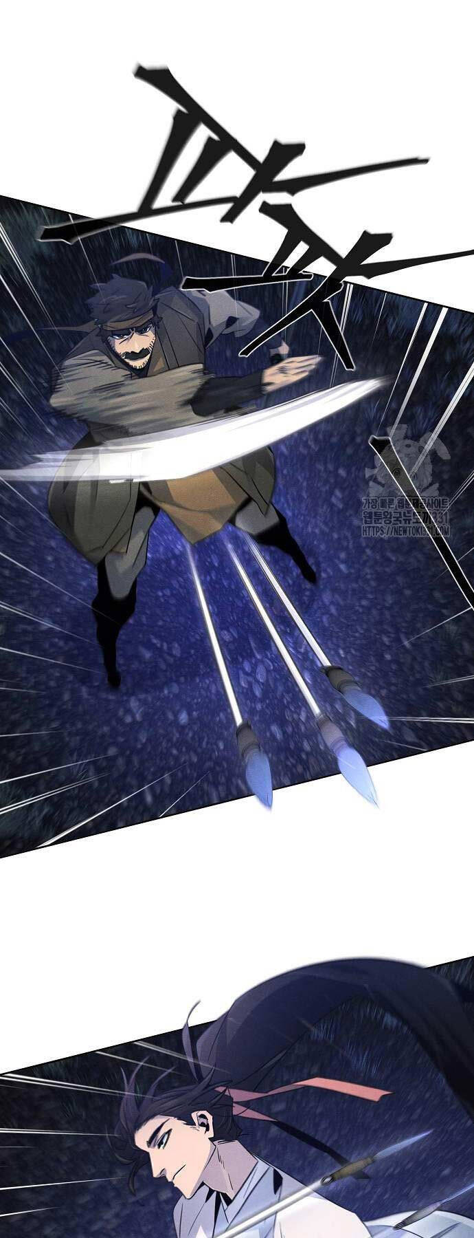 Cuồng Ma Tái Thế - Chap 116 - Trang 17