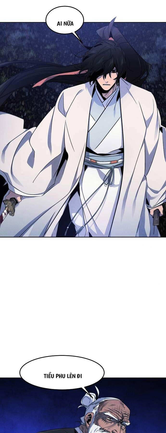 Cuồng Ma Tái Thế - Chap 116 - Trang 25