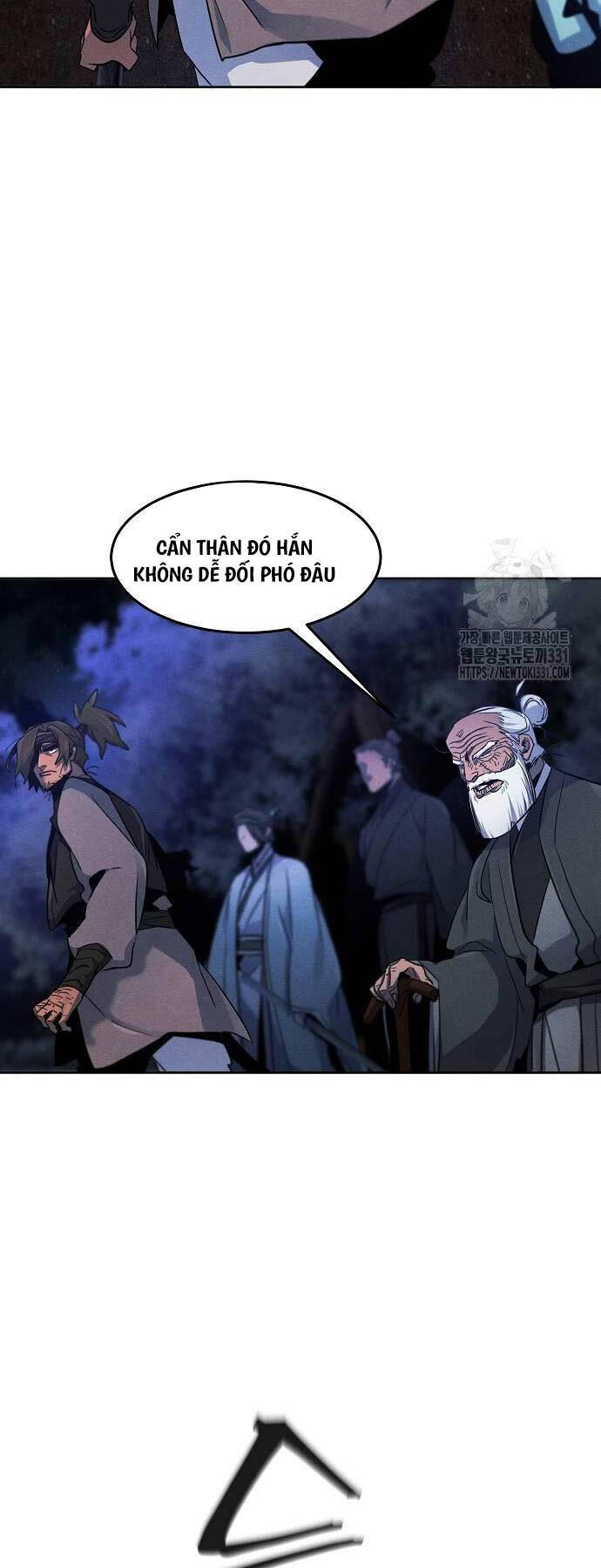Cuồng Ma Tái Thế - Chap 116 - Trang 27
