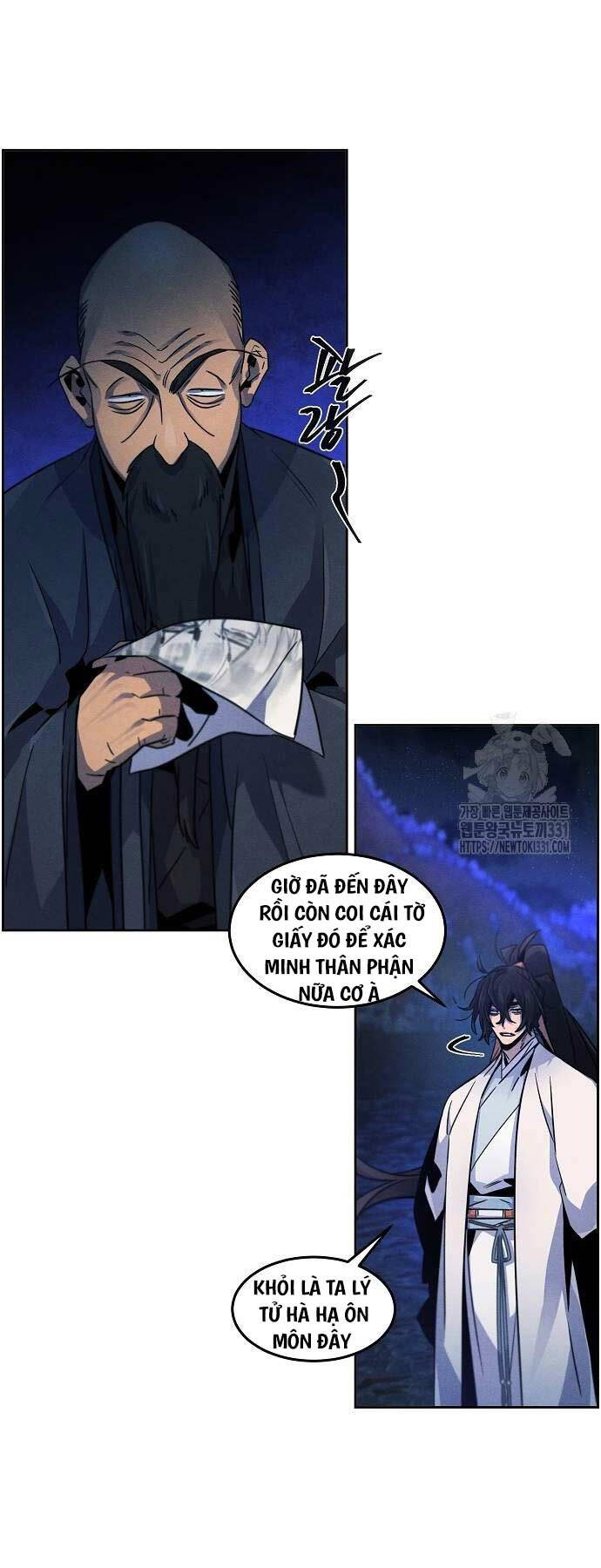 Cuồng Ma Tái Thế - Chap 116 - Trang 4