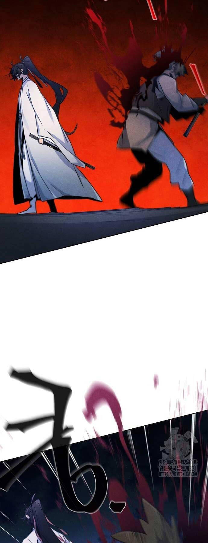 Cuồng Ma Tái Thế - Chap 116 - Trang 33