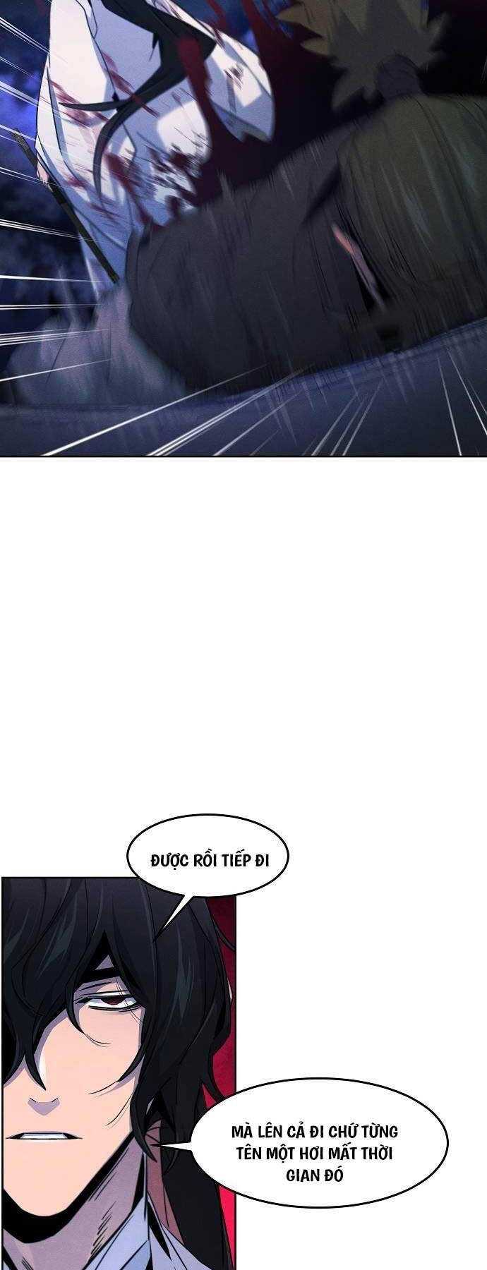 Cuồng Ma Tái Thế - Chap 116 - Trang 34