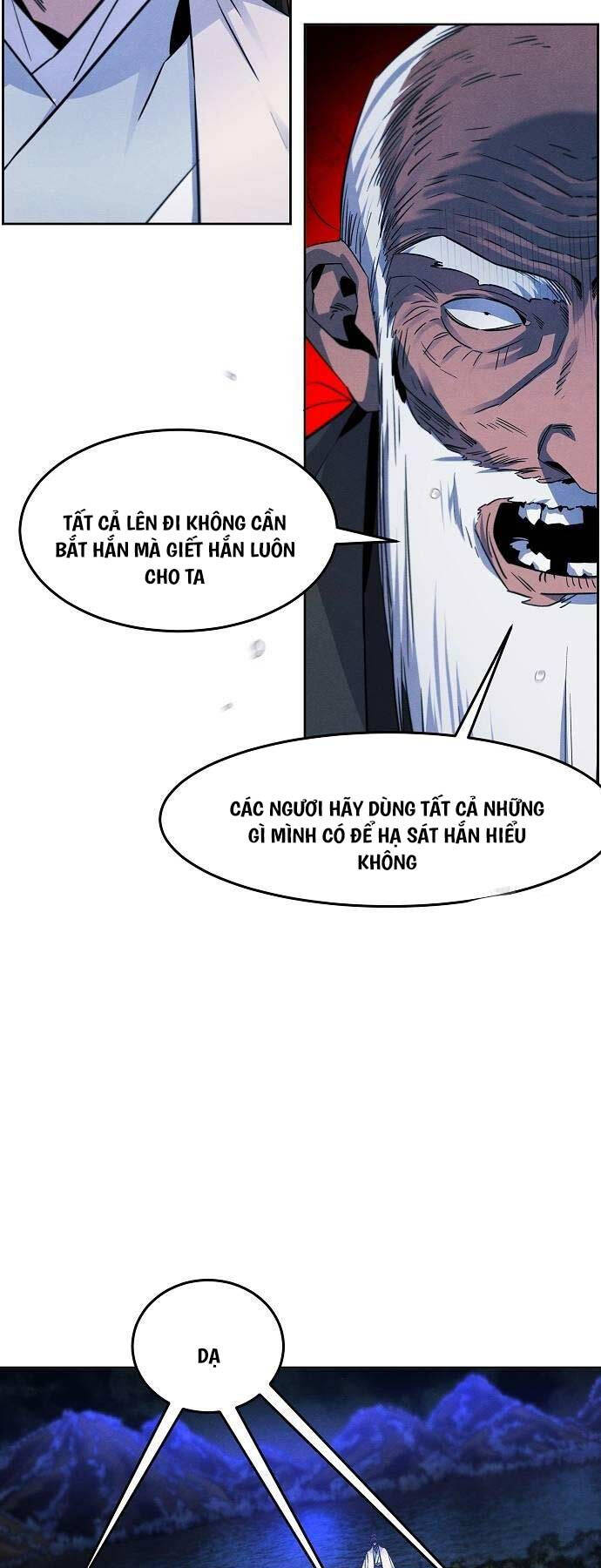 Cuồng Ma Tái Thế - Chap 116 - Trang 35