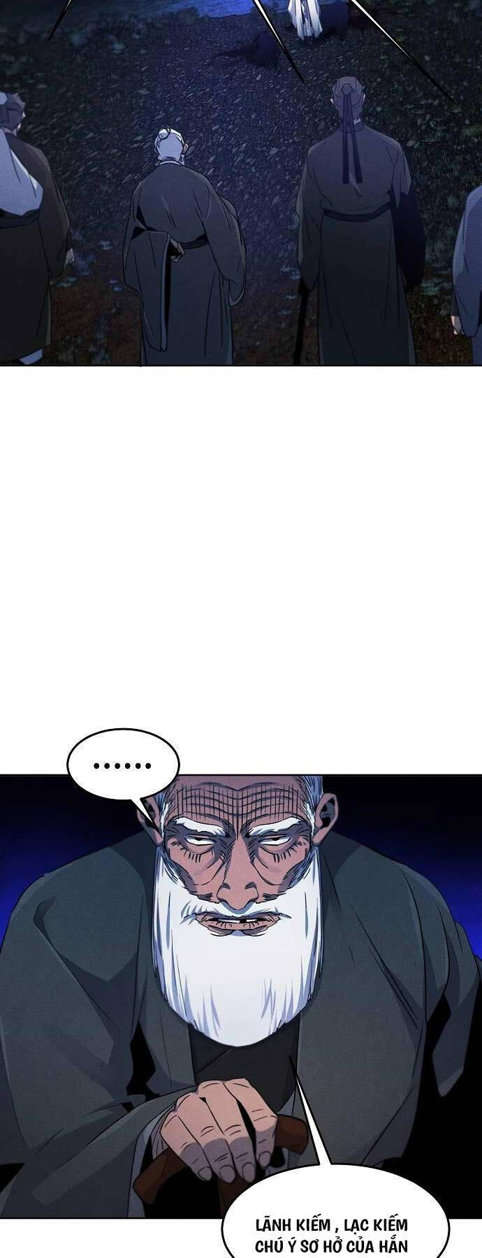 Cuồng Ma Tái Thế - Chap 116 - Trang 36