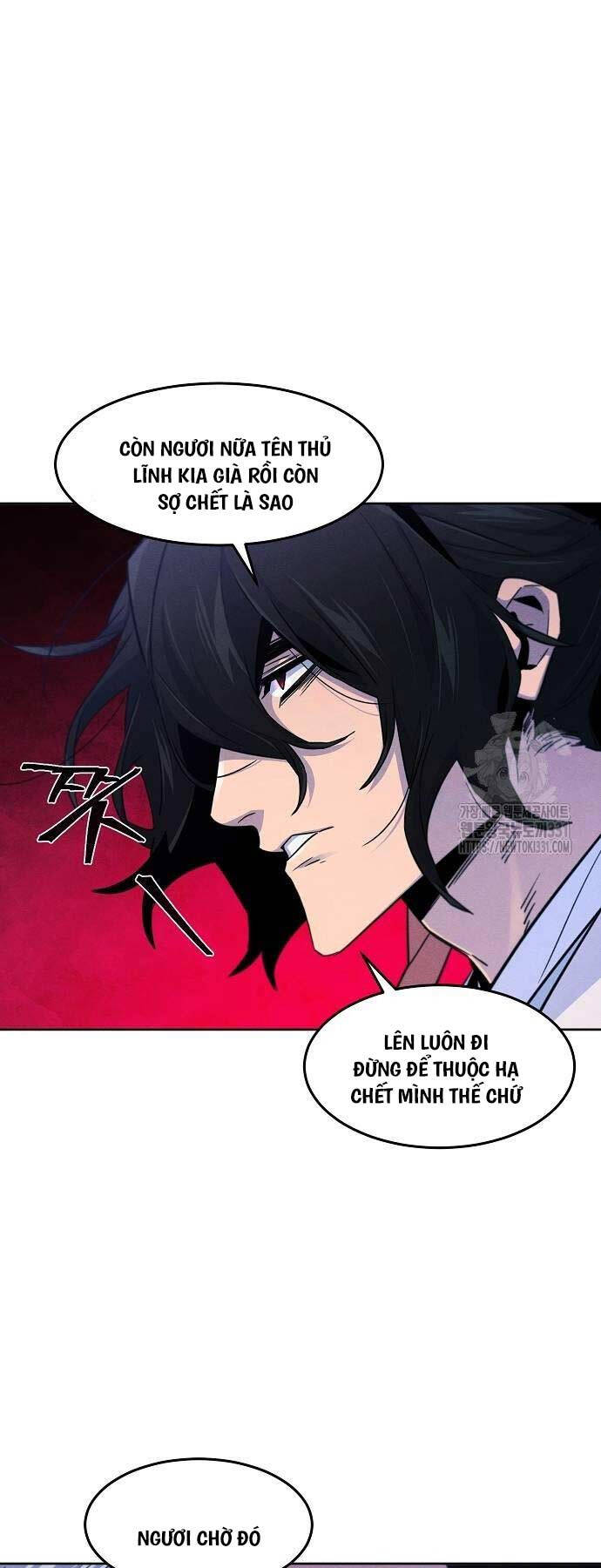 Cuồng Ma Tái Thế - Chap 116 - Trang 38