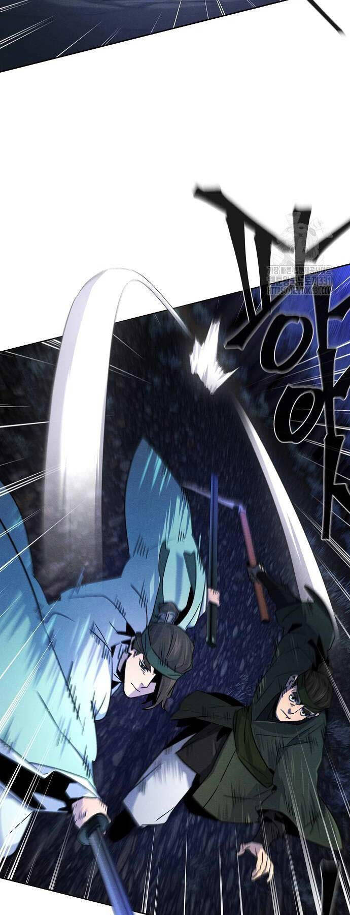 Cuồng Ma Tái Thế - Chap 116 - Trang 40