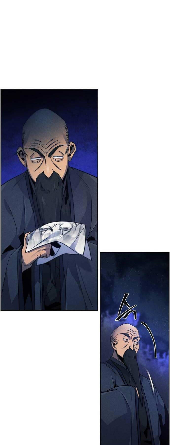 Cuồng Ma Tái Thế - Chap 116 - Trang 5