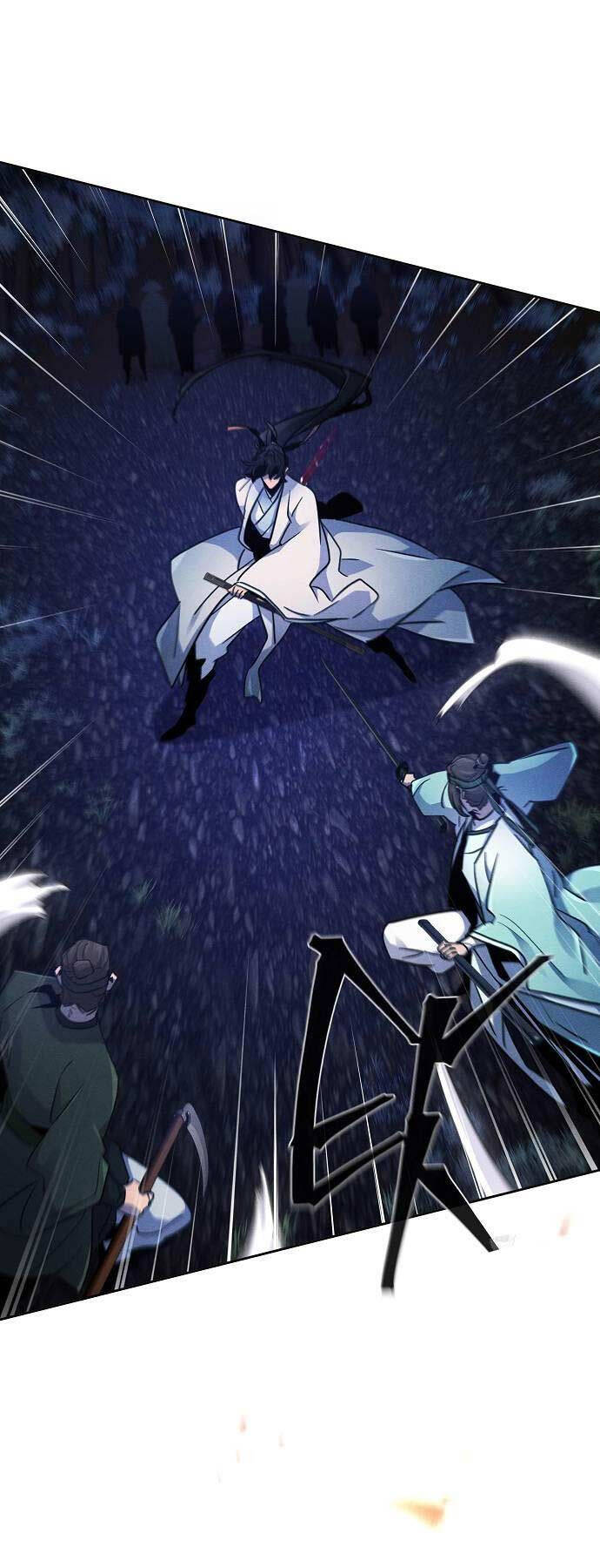 Cuồng Ma Tái Thế - Chap 116 - Trang 43