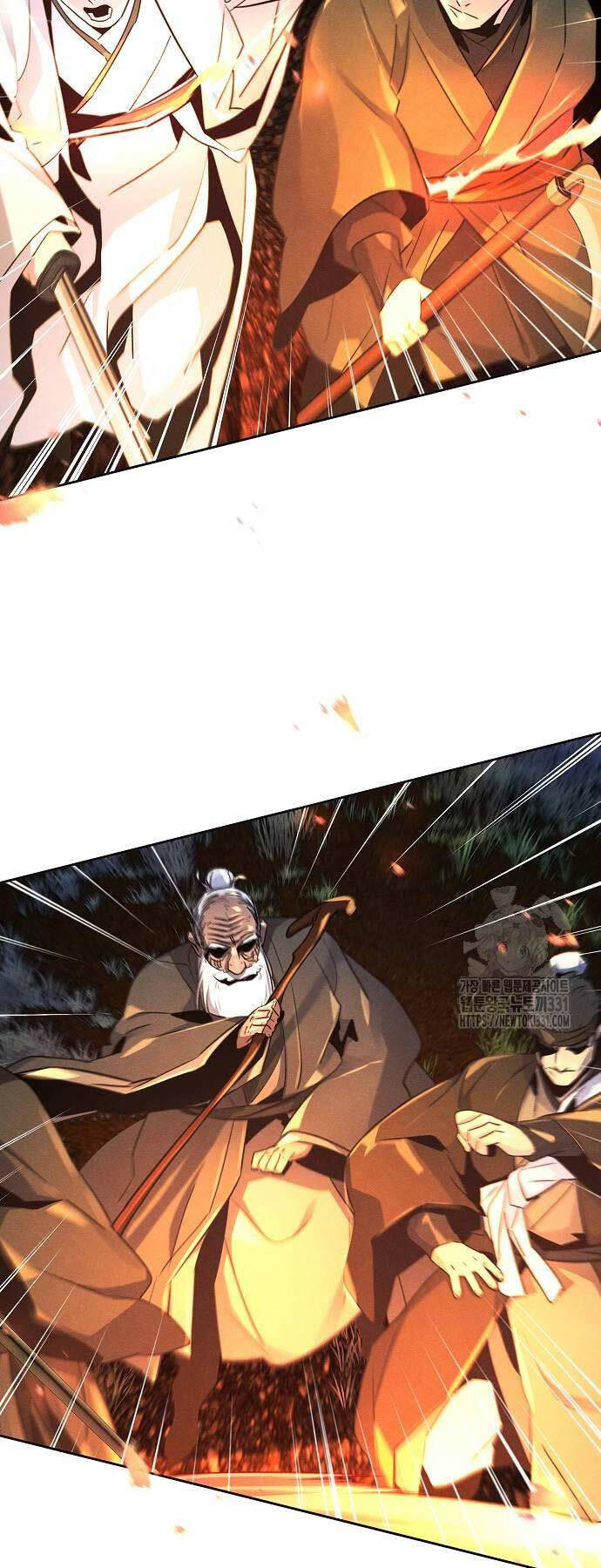 Cuồng Ma Tái Thế - Chap 116 - Trang 47