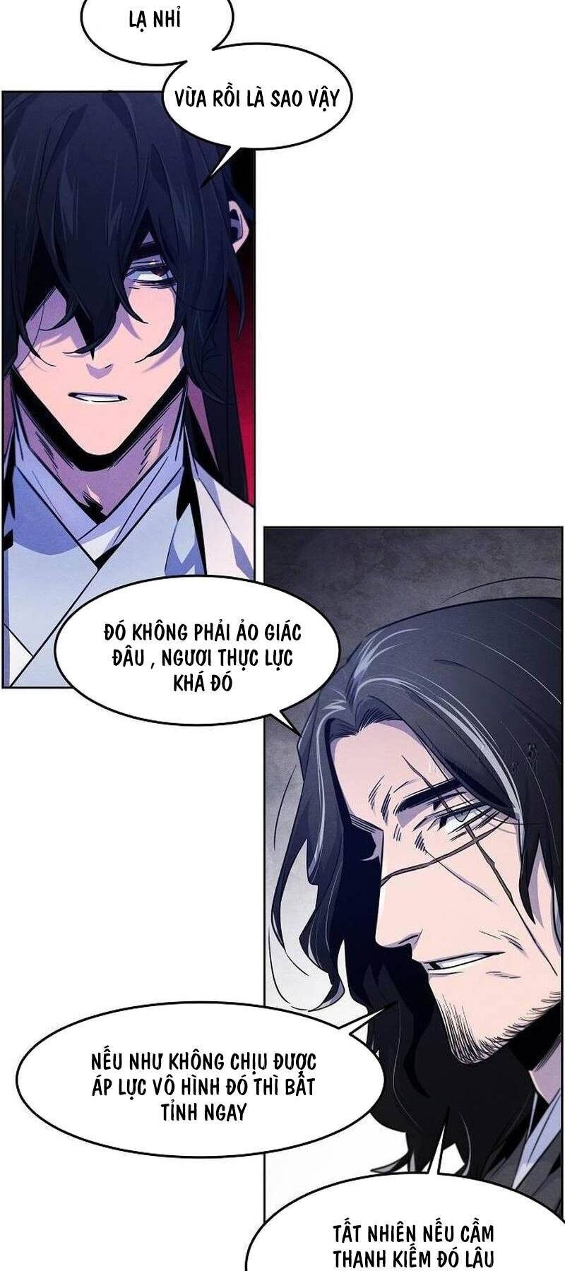 Chương 121 - Trang 31