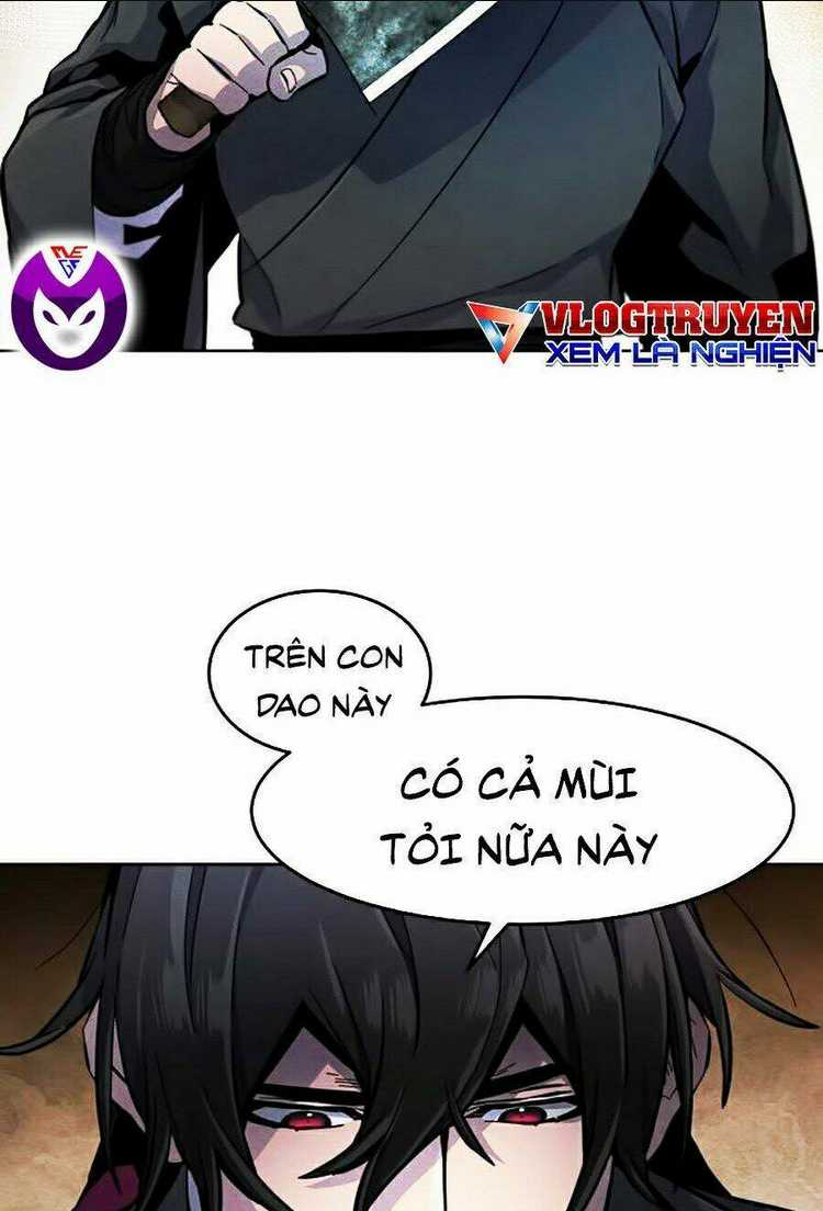 Cuồng Ma Tái Thế - Chap 17 - Trang 102