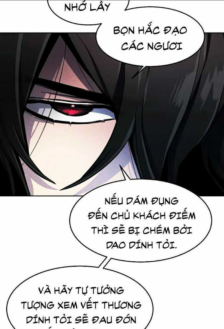 Cuồng Ma Tái Thế - Chap 17 - Trang 104
