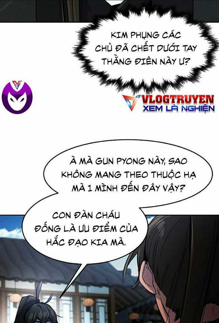 Cuồng Ma Tái Thế - Chap 17 - Trang 106