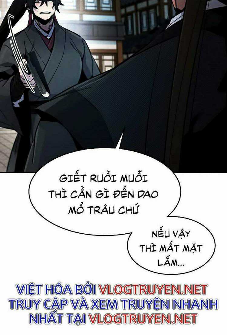 Cuồng Ma Tái Thế - Chap 17 - Trang 107