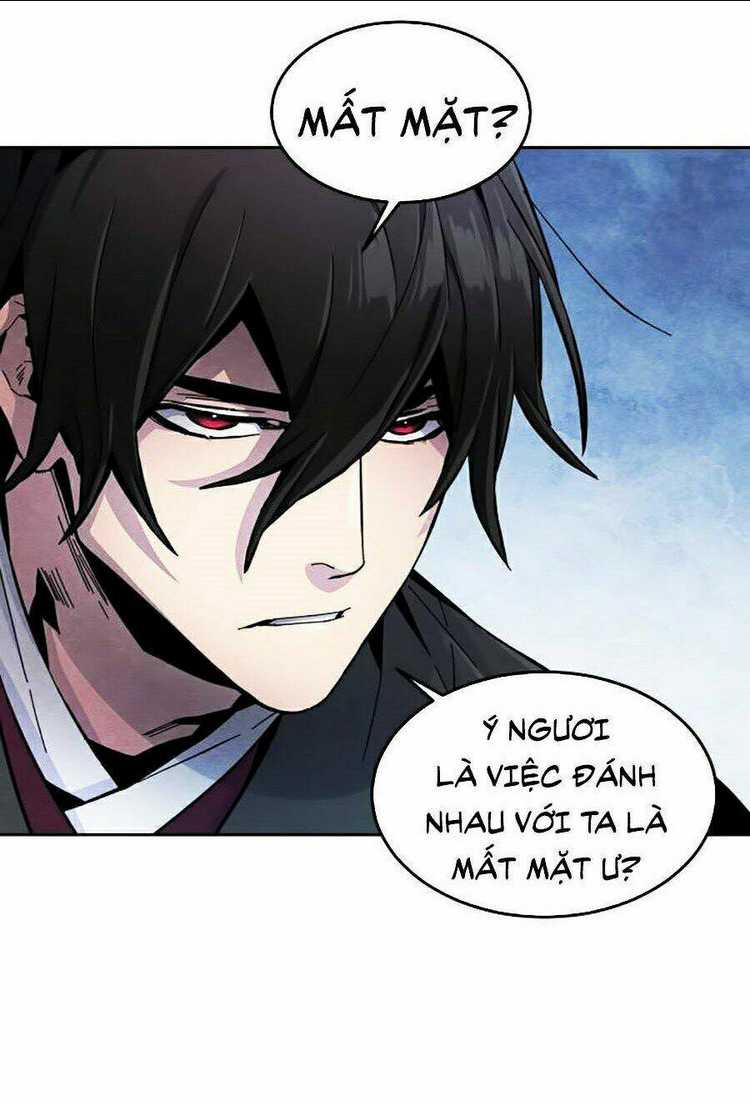 Cuồng Ma Tái Thế - Chap 17 - Trang 108