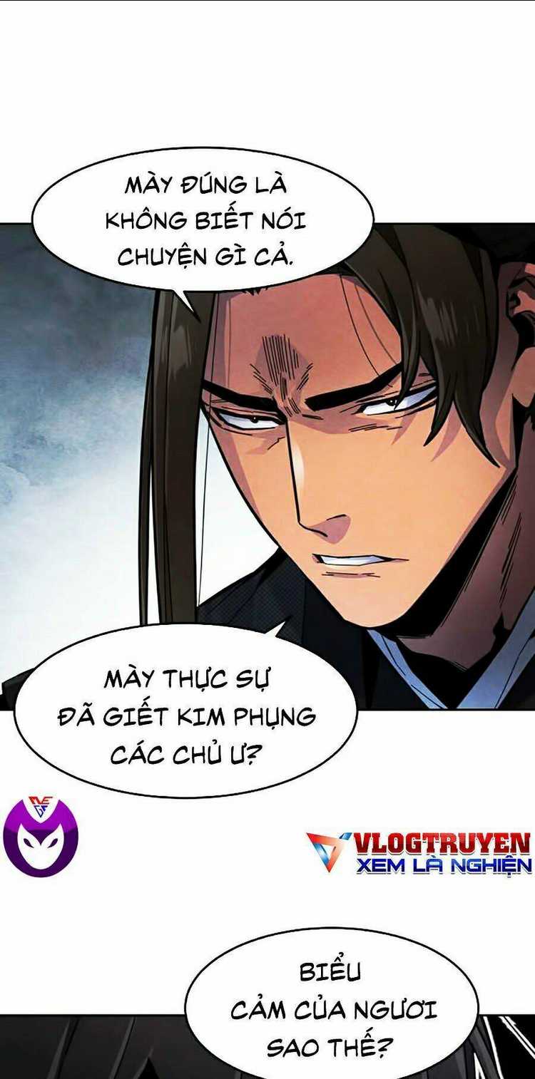 Cuồng Ma Tái Thế - Chap 17 - Trang 109