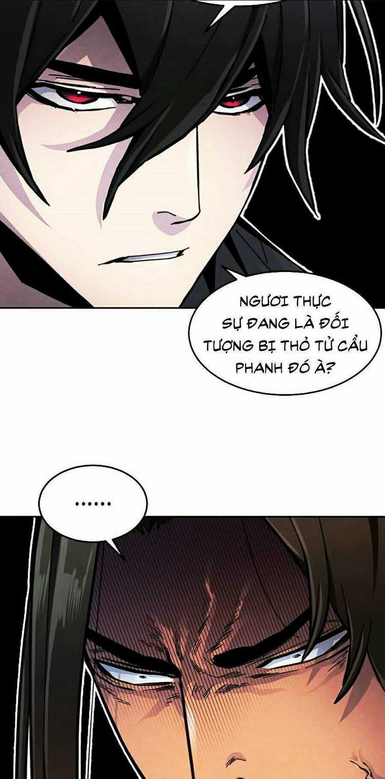 Cuồng Ma Tái Thế - Chap 17 - Trang 110