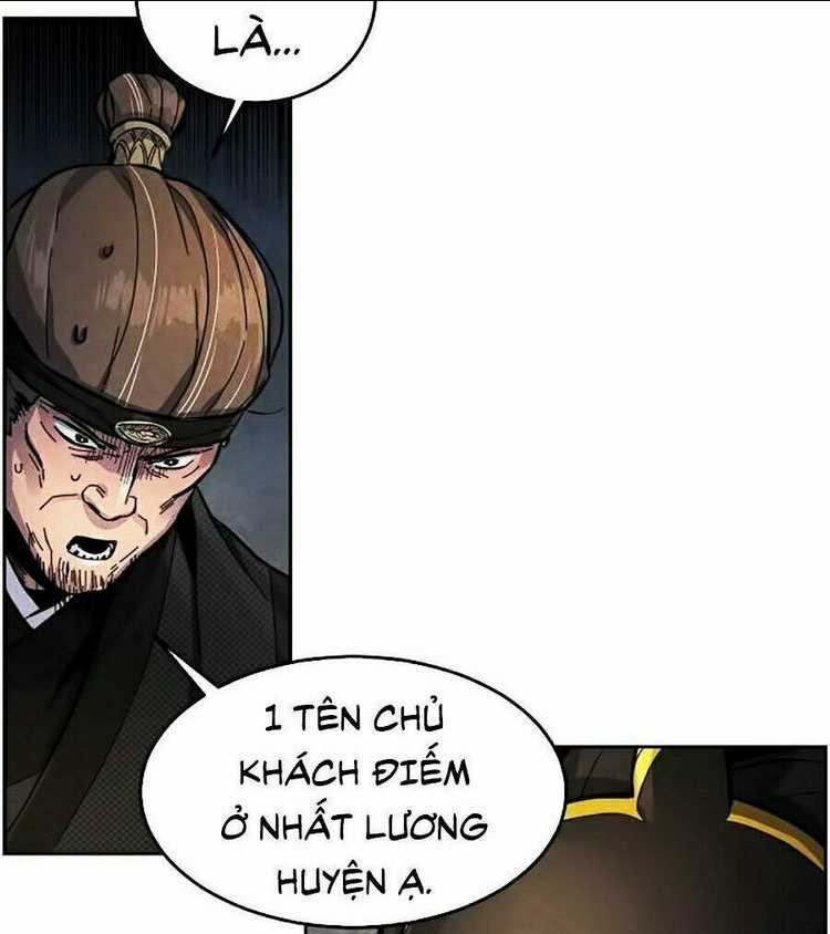 Cuồng Ma Tái Thế - Chap 17 - Trang 12