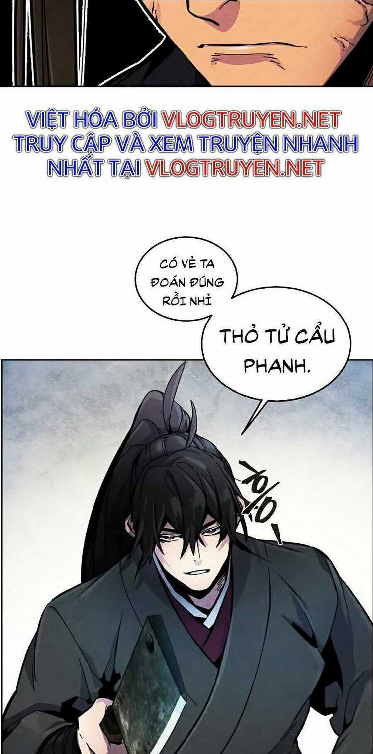 Cuồng Ma Tái Thế - Chap 17 - Trang 111