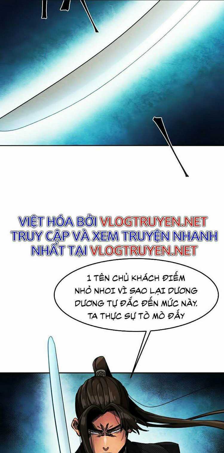Cuồng Ma Tái Thế - Chap 17 - Trang 114