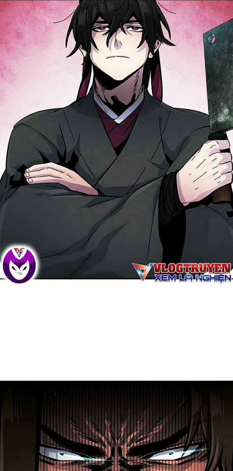 Cuồng Ma Tái Thế - Chap 17 - Trang 116