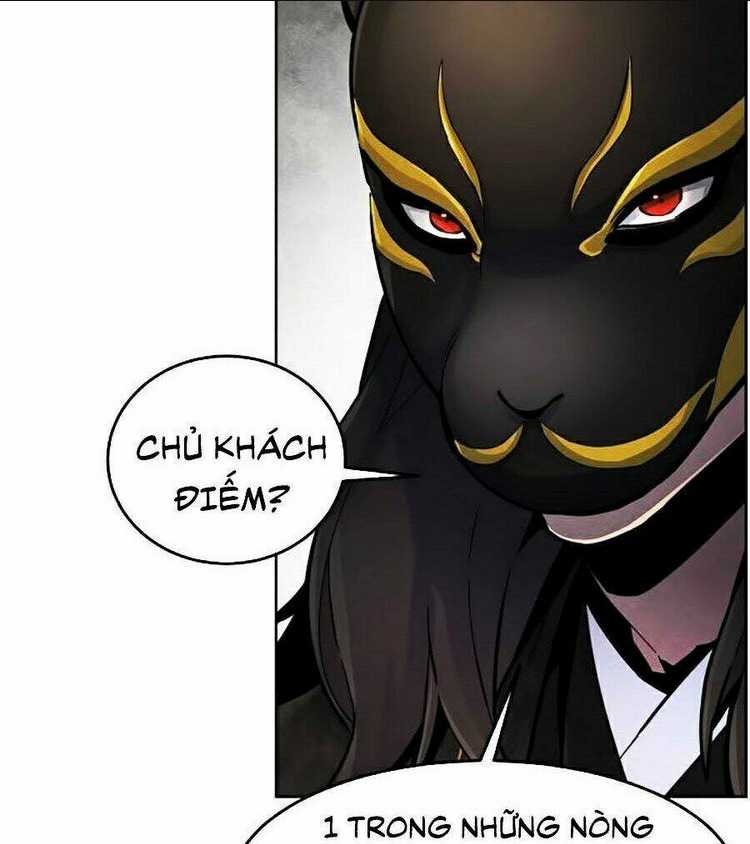 Cuồng Ma Tái Thế - Chap 17 - Trang 13