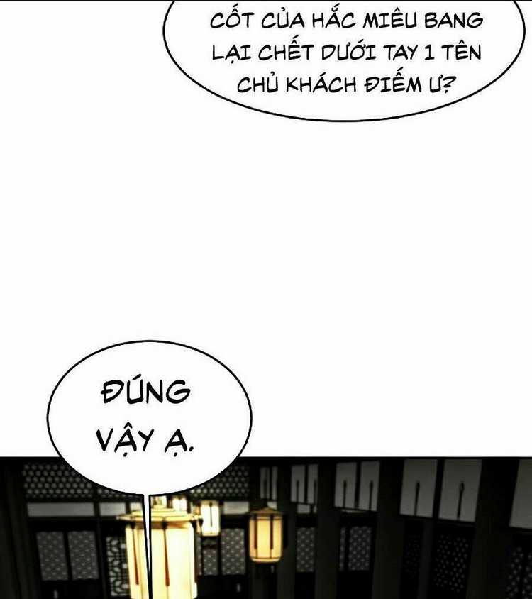 Cuồng Ma Tái Thế - Chap 17 - Trang 14