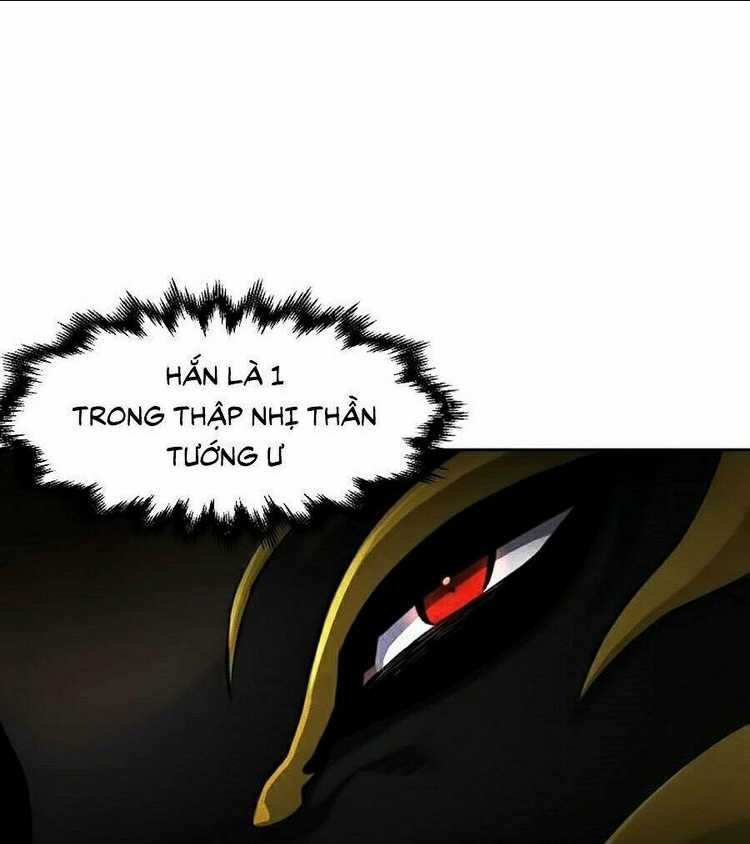 Cuồng Ma Tái Thế - Chap 17 - Trang 16