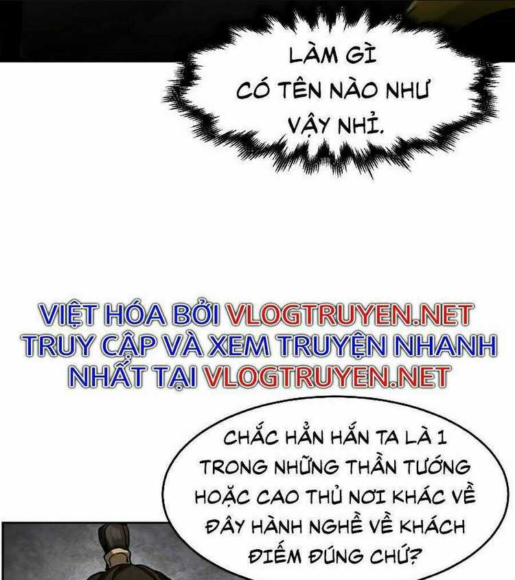 Cuồng Ma Tái Thế - Chap 17 - Trang 17