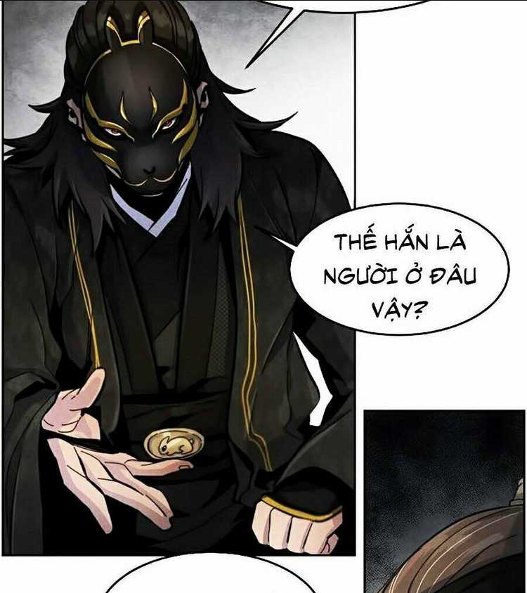 Cuồng Ma Tái Thế - Chap 17 - Trang 18