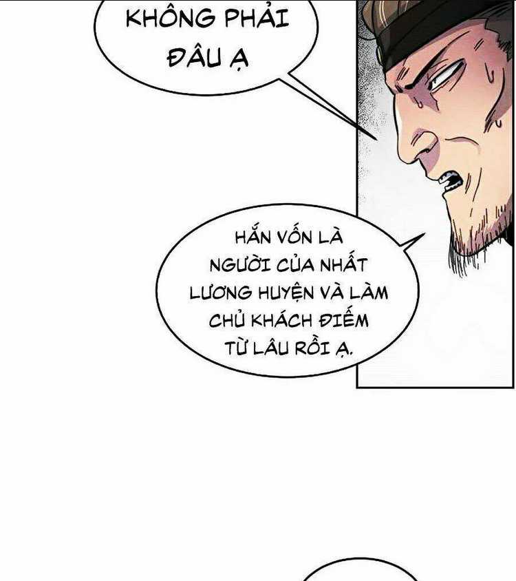 Cuồng Ma Tái Thế - Chap 17 - Trang 19