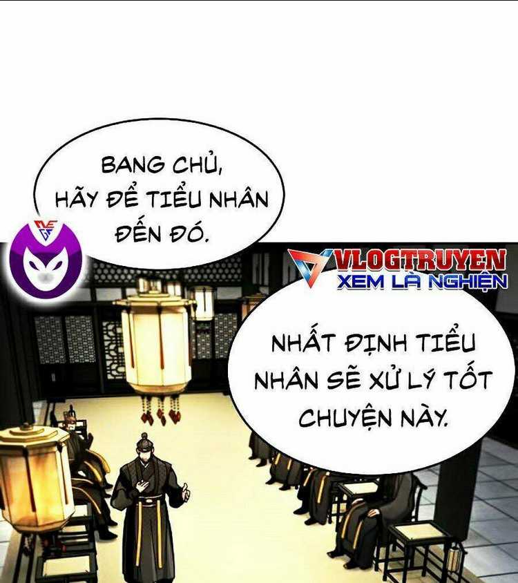 Cuồng Ma Tái Thế - Chap 17 - Trang 21