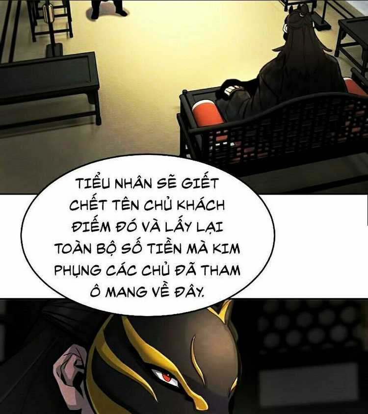 Cuồng Ma Tái Thế - Chap 17 - Trang 22