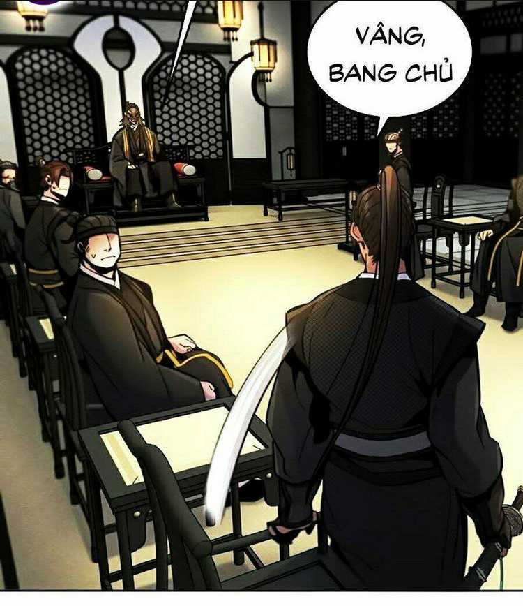 Cuồng Ma Tái Thế - Chap 17 - Trang 27