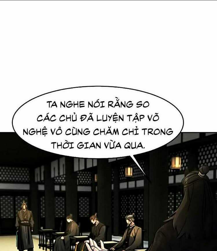 Cuồng Ma Tái Thế - Chap 17 - Trang 28