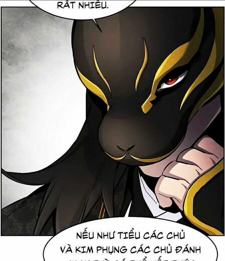 Cuồng Ma Tái Thế - Chap 17 - Trang 30