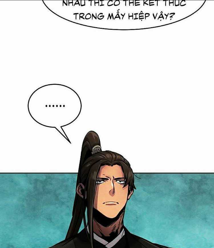 Cuồng Ma Tái Thế - Chap 17 - Trang 31