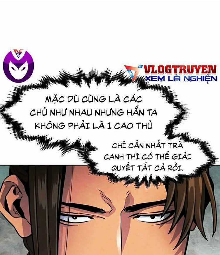 Cuồng Ma Tái Thế - Chap 17 - Trang 33