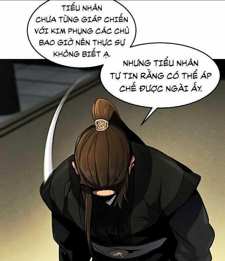 Cuồng Ma Tái Thế - Chap 17 - Trang 35