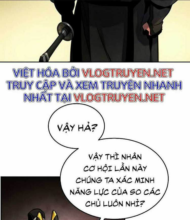 Cuồng Ma Tái Thế - Chap 17 - Trang 36