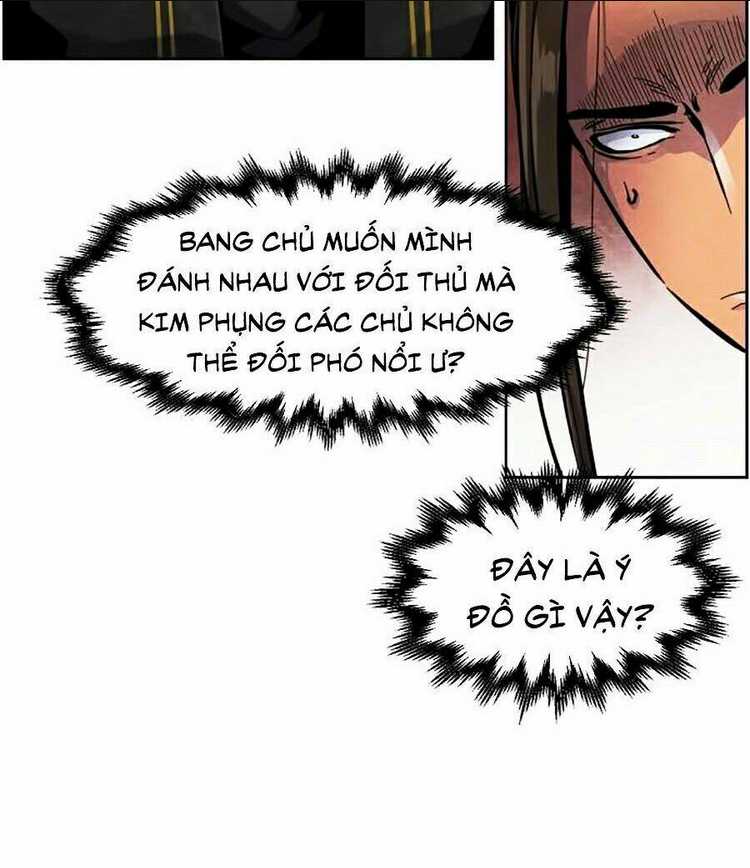 Cuồng Ma Tái Thế - Chap 17 - Trang 38