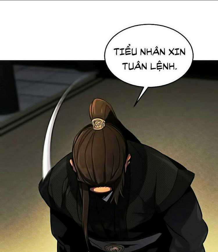 Cuồng Ma Tái Thế - Chap 17 - Trang 39