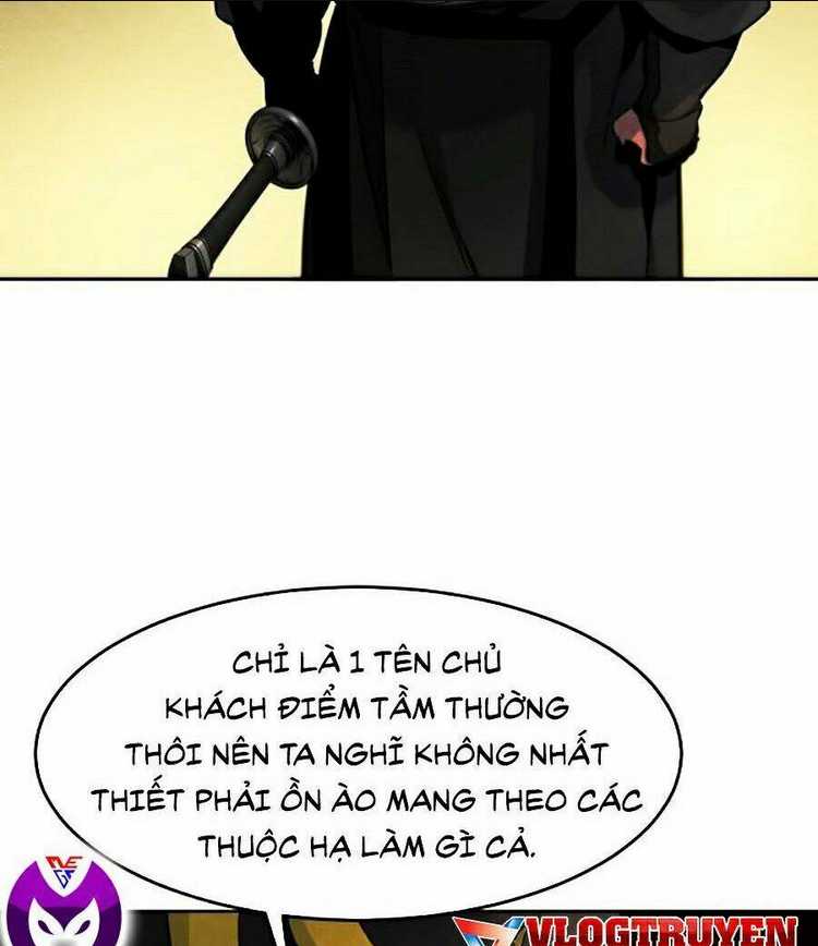 Cuồng Ma Tái Thế - Chap 17 - Trang 40