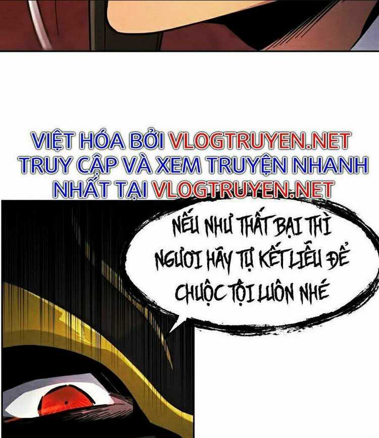 Cuồng Ma Tái Thế - Chap 17 - Trang 43