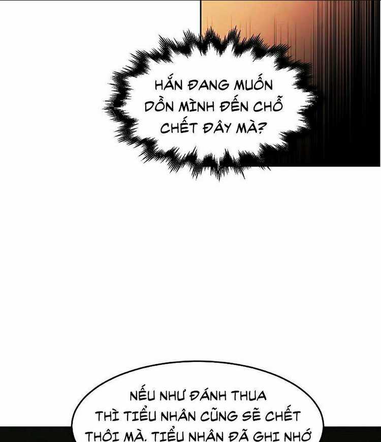 Cuồng Ma Tái Thế - Chap 17 - Trang 45