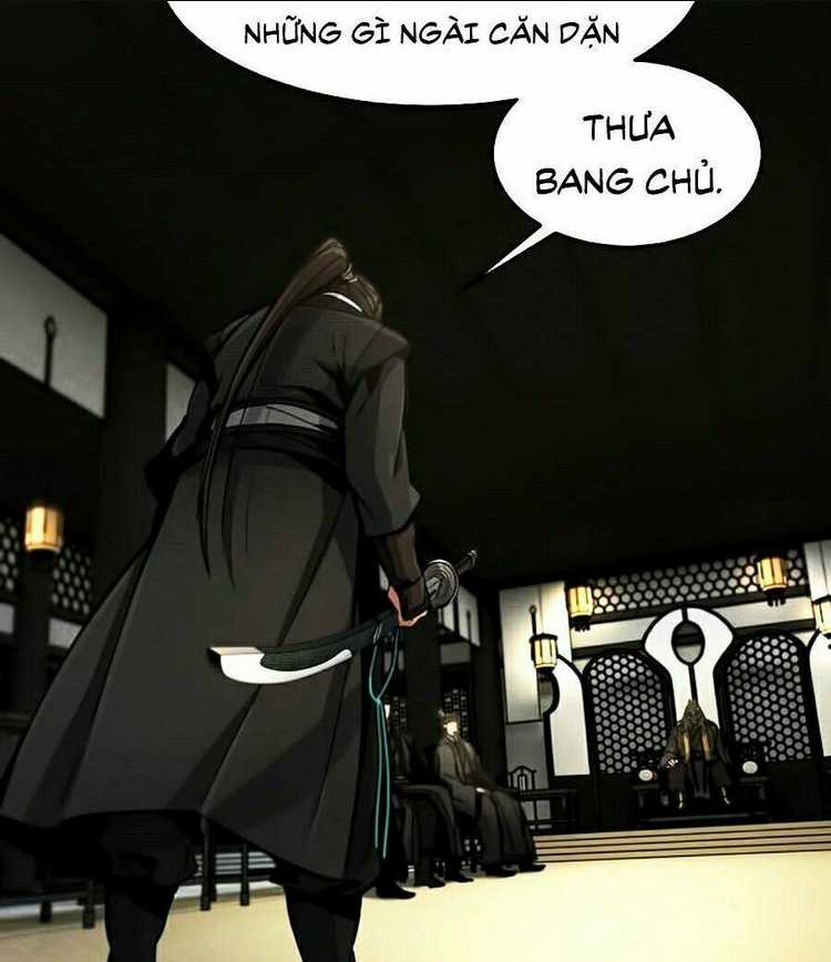 Cuồng Ma Tái Thế - Chap 17 - Trang 46