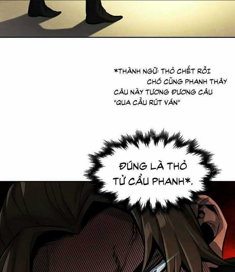 Cuồng Ma Tái Thế - Chap 17 - Trang 47