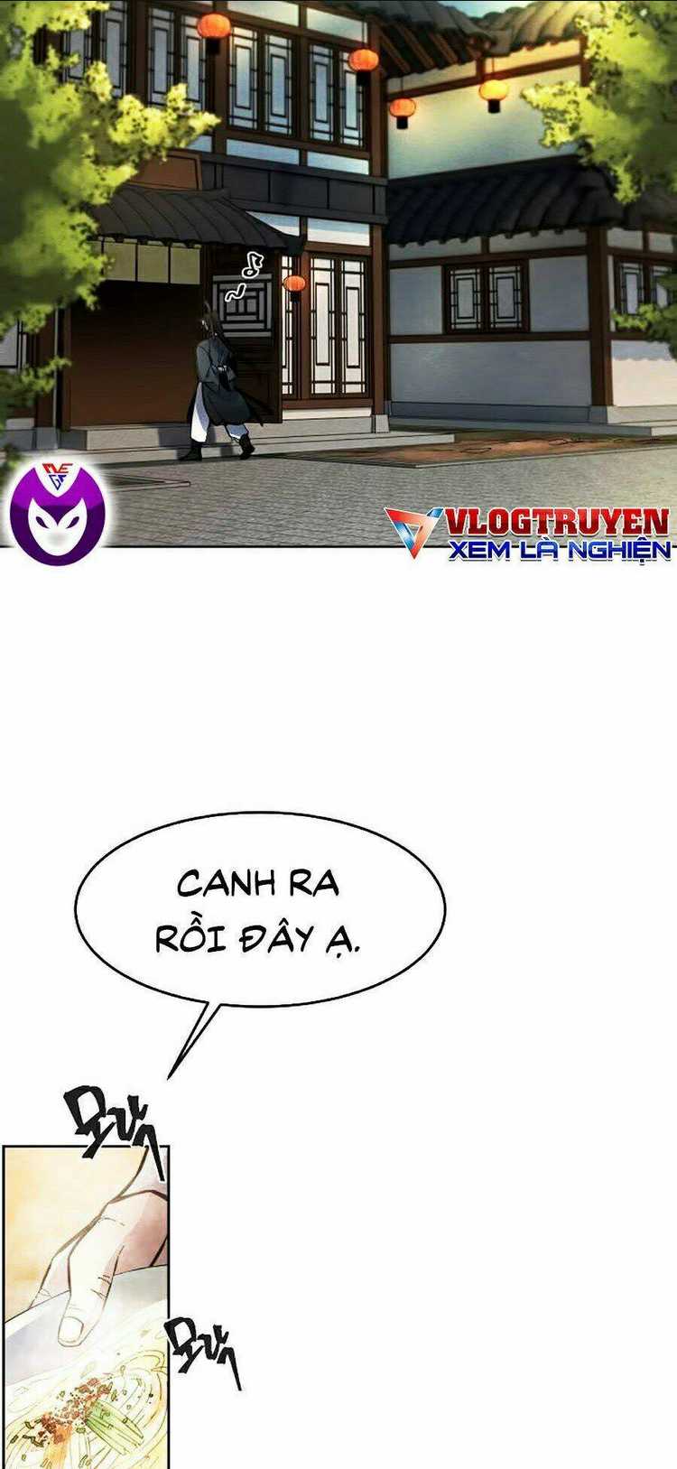 Cuồng Ma Tái Thế - Chap 17 - Trang 50